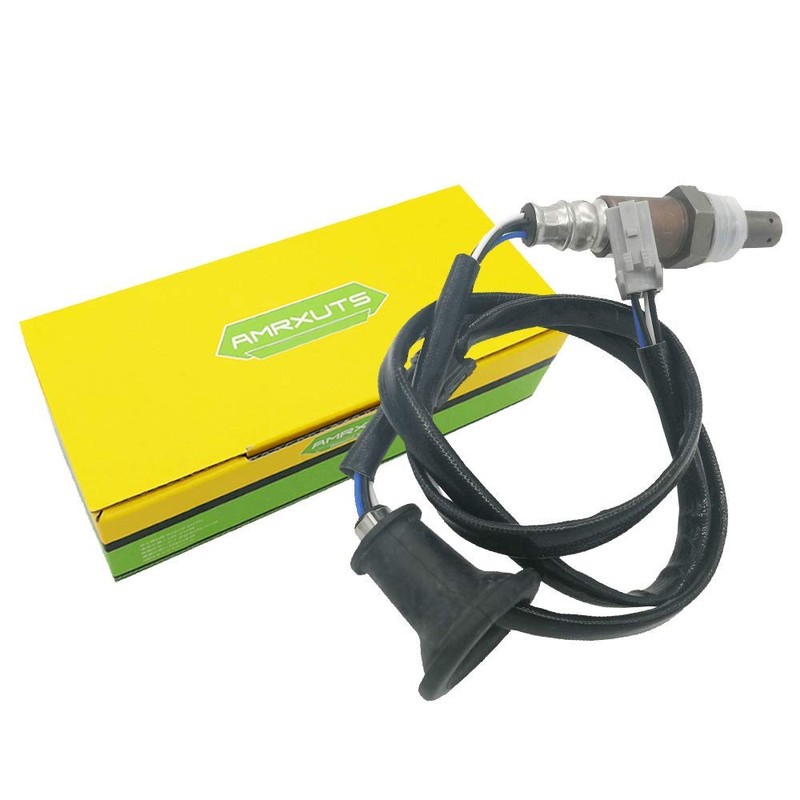 Amrxuts 234-4305 Downstream O2 Oxygen Sensor for 2009-2013 Toyota Corolla