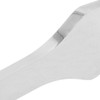Leather Pricking Iron High Speed Steel Mirror Polished Round Cutting