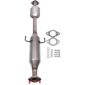 NEWZQ Catalytic Converter 12H55-53 Replacement for Hyundai Sonata 2011-2016 Kia Optima 2011-2013 2.4L Direct Fit