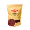 Aksoy Premium Ground Sumac 500gr Bulk Ground Sumac Berries, Bran