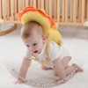 HGTC Baby Head Protector Backpack -Soft & Lightweight Pads -