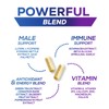 Nature's Nutrition Multivitamin for Men - Mens Multivitamins for Daily