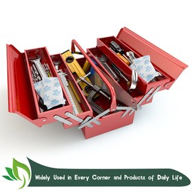 VacYaYa 20 Gram(50Packs) Food Grade Moisture Absorbers Silica Gel Packs Desiccant for Storage,Food Safe Dessicant Silica Gel Packets for Moisture Storage Control