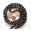 Awaken Your Kundalini AAA Grade 8mm Black Tourmaline Mala Beads