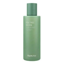 Tónico Farm Stay Tea Tree Biome 200ml Piel Grasa y Sensible