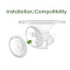 Maymom Duckbill Valve Compatible with Momcozy S9/S12, Spectra Caracup, FEISIKE