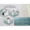 Fidentia Hair Concealer Hair Thickening Hair Powder for Hair Roots