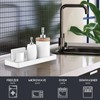 Gurygo 12" Countertop and Vanity Tray - Kitchen Tray for