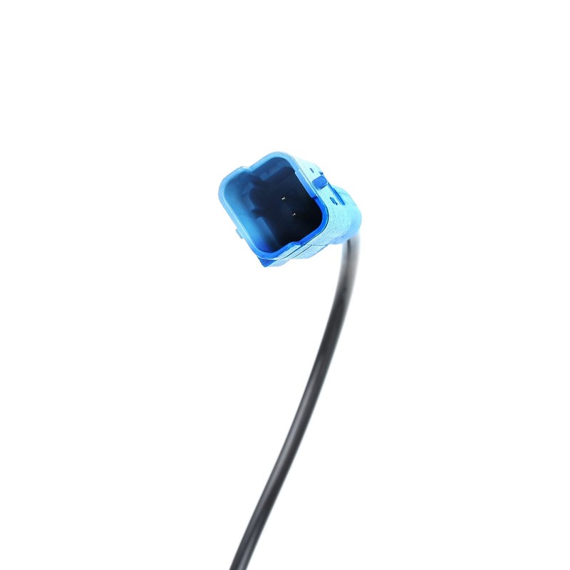1 x ABS sensor front axle for 206 CC 2D