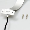 LED Mounted Light for Wardrobe / Cabinet / Shelf Lighting