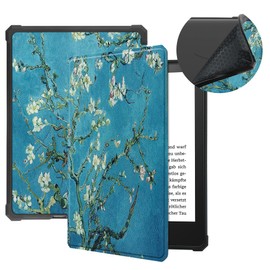 Acelive Case Compatible with Kindle Paperwhite 6.8" 11th generation (2021 release)