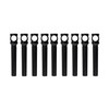 Pocket Wine Bottle Opener - Pack of 9 - Manual