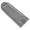 SCITOO Auto Center Console Lid Kit Center Console Cover Replacement