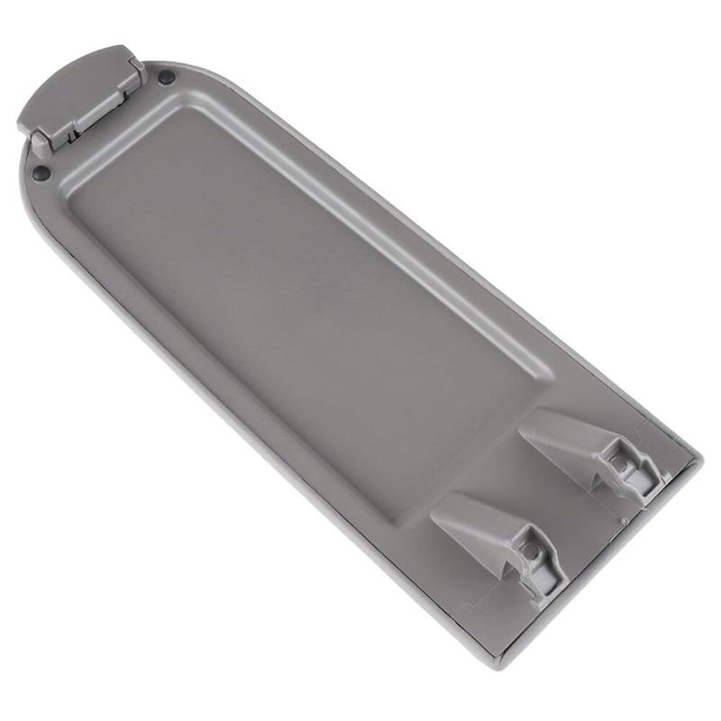 SCITOO Auto Center Console Lid Kit Center Console Cover Replacement