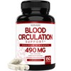 Blood Circulation Supplements (150 Count) Leg Circulation with Diosmin -