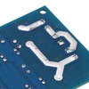 Programmable Delay Relay Module Dual Way Control Reverse Connection Protection