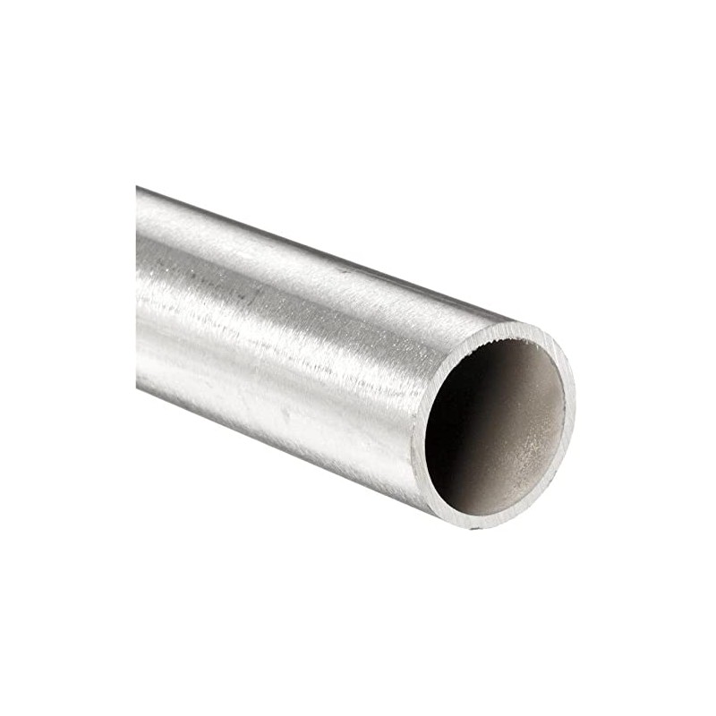 Albion Alloys Micro Aluminium Tube 0.3mm # 03