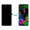 Duotipa LCD Digitizer Touch Screen Assembly Display Compatible with LG