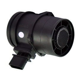 D2P 136285097 Mass Air Flow Meter Sensor Replacement For 1, 3, 7 Series, E81, E87, E90, E91, E65, E66