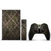 MightySkins Skin Compatible with NVIDIA Shield TV wrap Cover Sticker