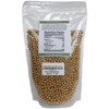 Hunza Organic Soybeans (2 lbs)