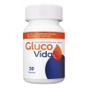 Gluco Vida Forte Natural Suplemento