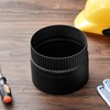 LEIFIDE 1 Pcs 6"x 4.72" Stove Collar Adapter Stove Adapter
