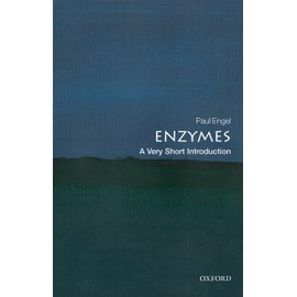 Enzymes: A Very Short Introduction