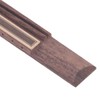 Guitar Bridge Set Rosewood Classical Acoustic Guitar Bridge Replacement with