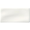 MSI Whisper White 3 in. x 6 in. Handcrafted Glossy