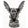 Gargoyle Statue Gothic Figurine Concrete Garden Cement Statues