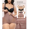 SHAPELLX Shapewear for Women Tummy Control Body Shaper Fajas Colombianas