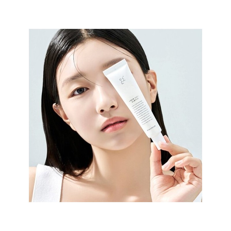 Temperature Skin Cloto Eye Cream 35ml / 온도 스킨 클로토