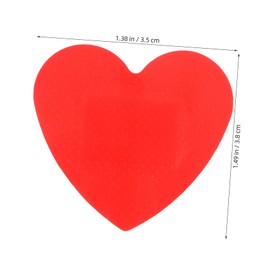 Parliky 25pcs Patches Skin Control Pimple Patch Hydrocolloid for Boys and Girls Aid