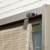 Takasho CLF-02C Sunshade Hardware Shade Mounting Hook, Free Clip, Set