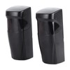 Wireless Infrared Security Motion Detector Waterproof Single Beam Body Detector