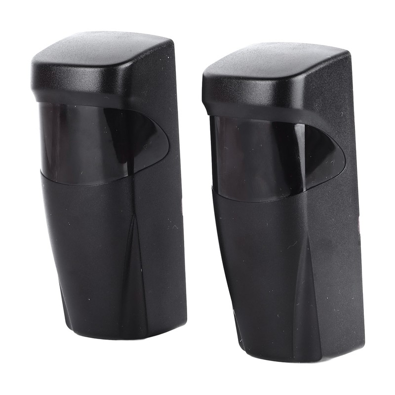 Wireless Infrared Security Motion Detector Waterproof Single Beam Body Detector