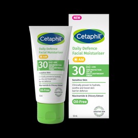 Cetaphil Daily Defence Cream Spf