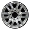 GMC Factory, OEM 2021 - 2023 GMC Sierra 2500 3500