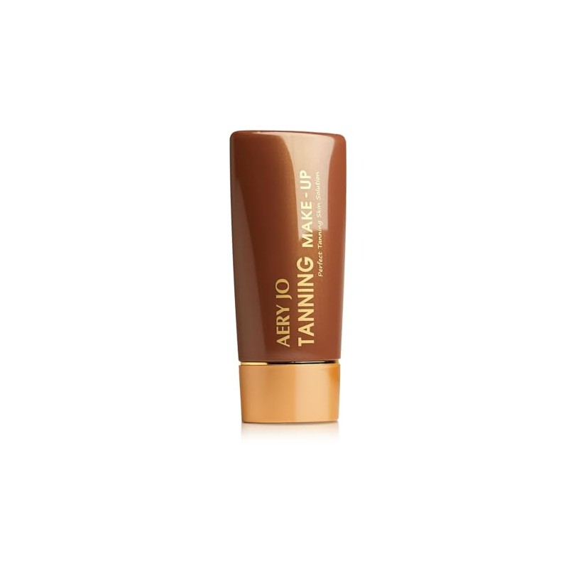 Aery Jo Dance Tanning Make Up - Instant Bronzer (No.2