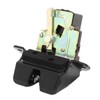 Trunk Lock Latch Actuator 81230 A7500 Rugged Reliable Tailgate Trunk