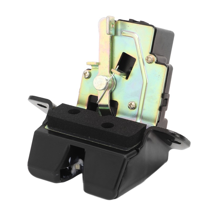 Trunk Lock Latch Actuator 81230 A7500 Rugged Reliable Tailgate Trunk