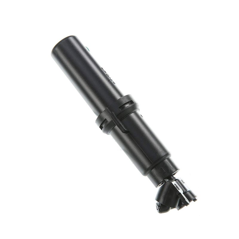 Frankberg Washer Nozzle Headlight Cleaning Front Left for T.i.g.u.a.n 5N