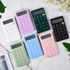 Scientific Calculator with Basic Functions (Green)