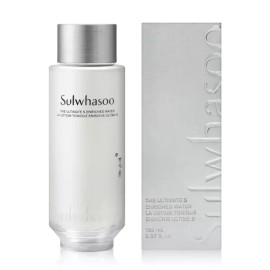 Sulwhasoo 설화수 진설수 150ml 어머니 주름개선 선물 엄마 화장품 기초 여성 스킨 Sulwhasoo Jinsunsoo 150ml Mother Wrinkle Improvement Gift Mom Skincare Basic Women's Skin