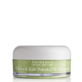 Eminence Citrus & Kale Potent C + E Masque 60ml