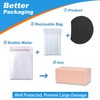 Car Front Bumper Tow Hook Cover Cap Fit for Ford