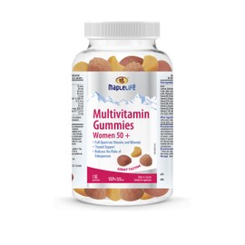 MapleLife Nutrition - Multivitamin Gummies For Women Over 50-130 Gummies