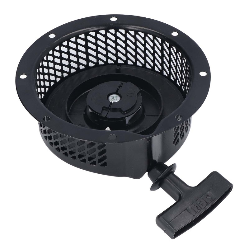 Recoil Starter Pull Plate Starter Replacement for Tecumseh HM100 HMSK80