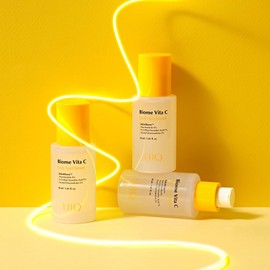 UIQ Biombita C Dark Spot Serum, 1.0 fl oz (30 ml)